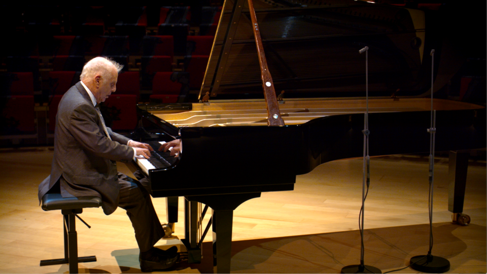 Daniel Barenboim: The Complete Beethoven Piano Sonatas